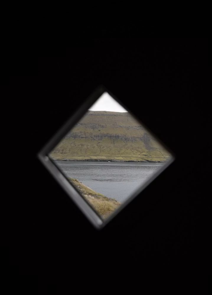 Een venster op het landschap — inzicht via de scan